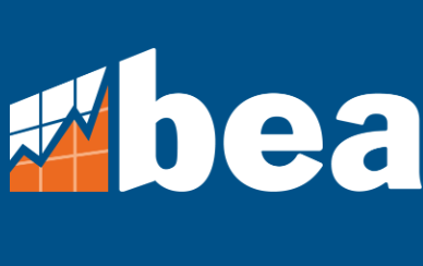 BEA 官網 (bea.gov) 測評：美聯儲加息降息全看它的臉色