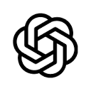 OpenAI DALL·E 3 圖像生成模型 logo