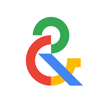 Google 艺术与文化 logo