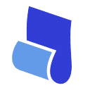 Jenni AI 学术写作助手 logo