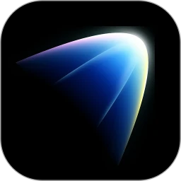 灵光全模态 AI 助手 logo