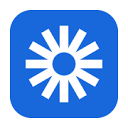 Loom 视频录制与分享平台 logo