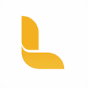 LuckerTW 数字内容平台 logo