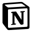 Notion AI 助手 logo