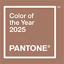 Pantone 色彩体系 logo