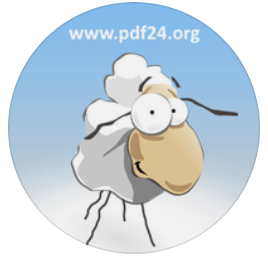 别再给那些收费PDF网站交税了：PDF24 实测，确实是目前最厚道、最全能的免费工具箱