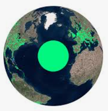 Radio Garden 实测：在这个算法推荐的时代，听听远方的“原生态”声音确实挺治愈