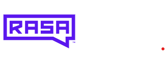 Rasa 开源对话式 AI 框架 logo