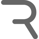 Rive 动画设计平台 logo