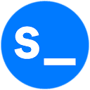 Scite 学术引用分析 logo