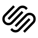 Squarespace logo