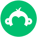 SurveyMonkey 在线问卷 logo