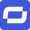 Synthesia AI 数字人视频 logo