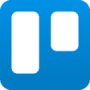 Trello 看板管理 logo