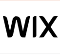 Wix 智能建站助手 logo