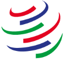 世界贸易组织 logo
