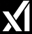 xAI 人工智能平台 logo