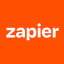 Zapier 自动化平台 logo